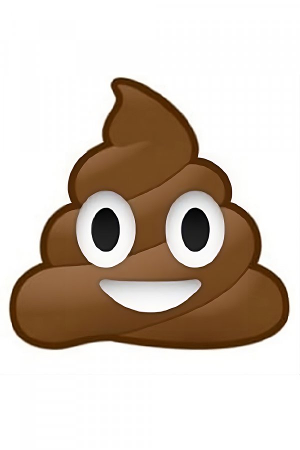 Poop Emoji