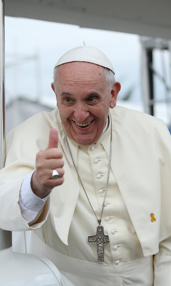 Pope Francis