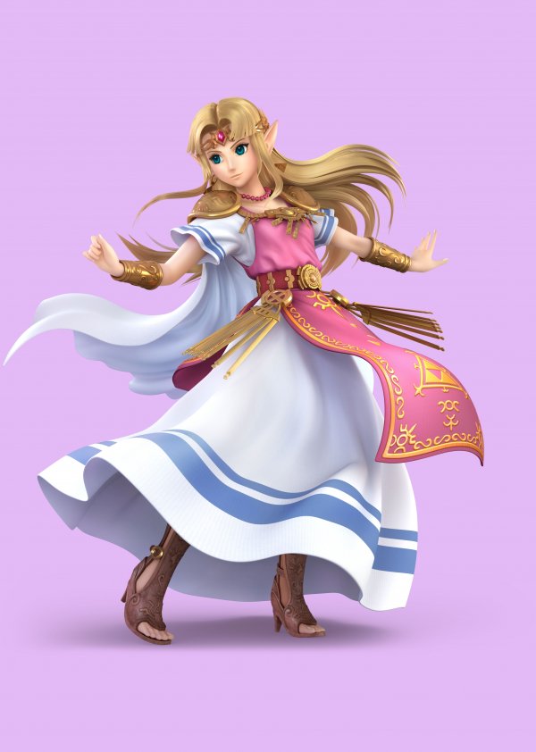 Princess Zelda