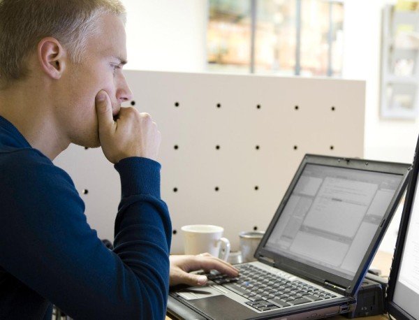 Programmer