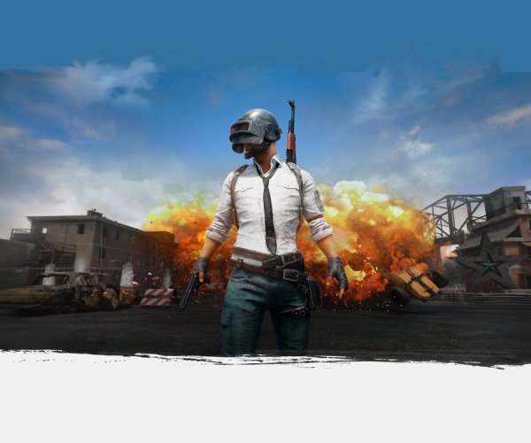 PUBG Meme