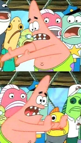 Put It Somewhere