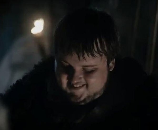 Samwell Tarly