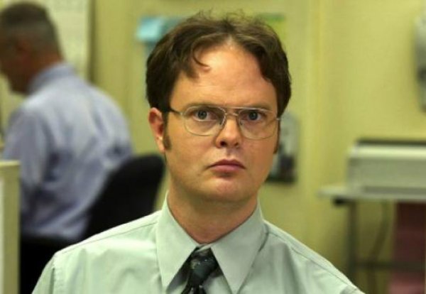 Dwight Schrute Facts