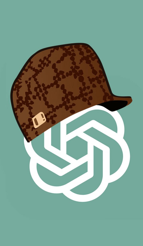 Scumbag ChatGPT