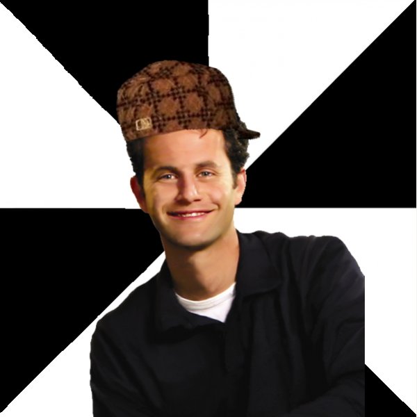 Scumbag Christian