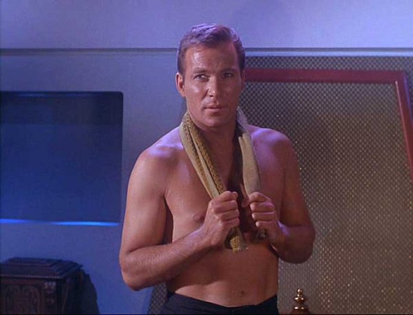 Sexual Kirk