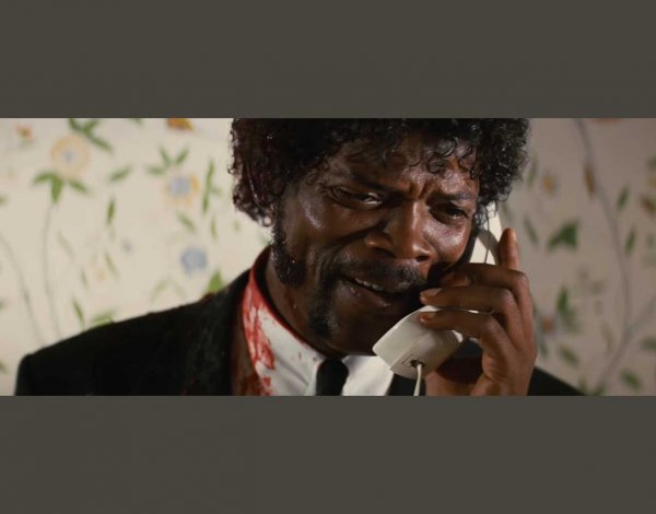 Surprised Jules Winnfield