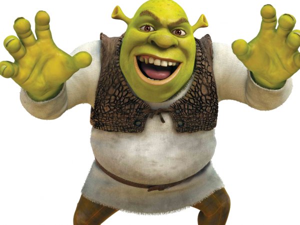 Shrek