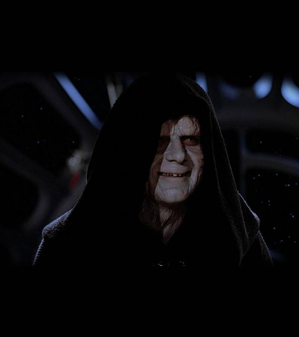 Sith Lord