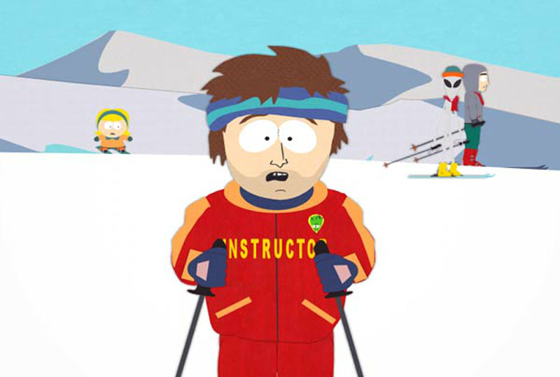 Ski Instructor