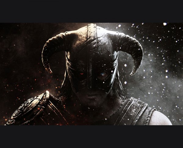 Skyrim