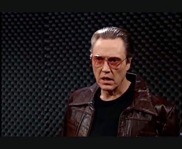 More Cowbell
