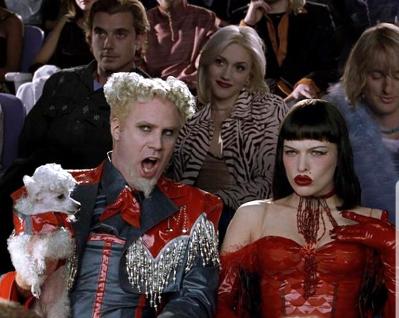 So Hot Right Now