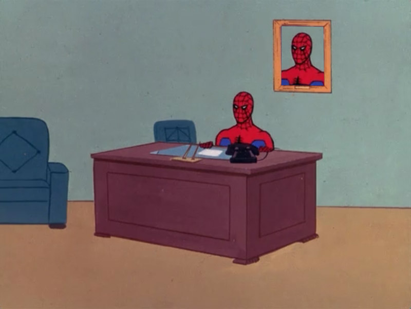 Spiderman