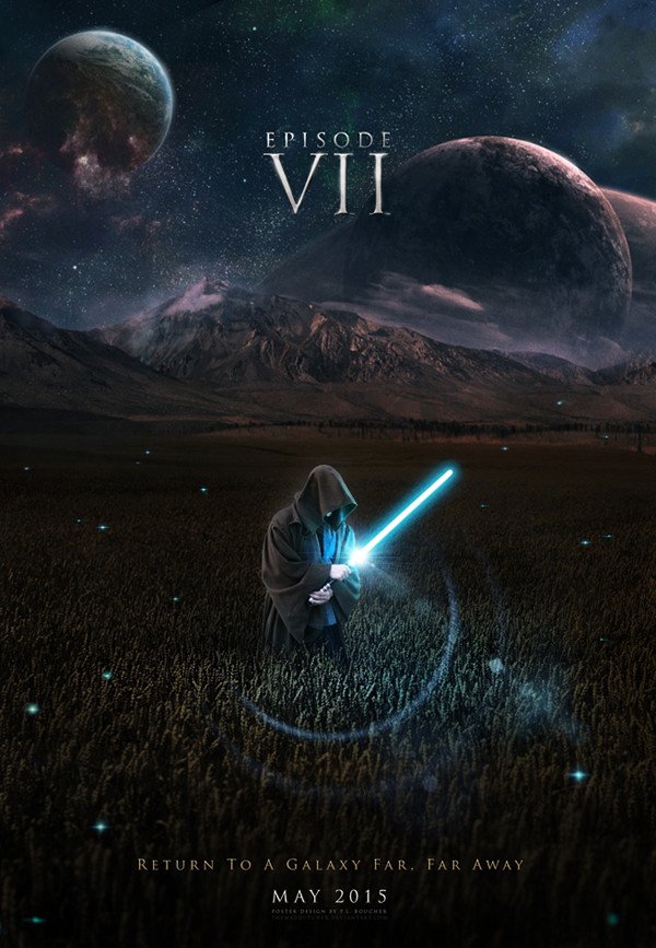 Star Wars Episode 7
