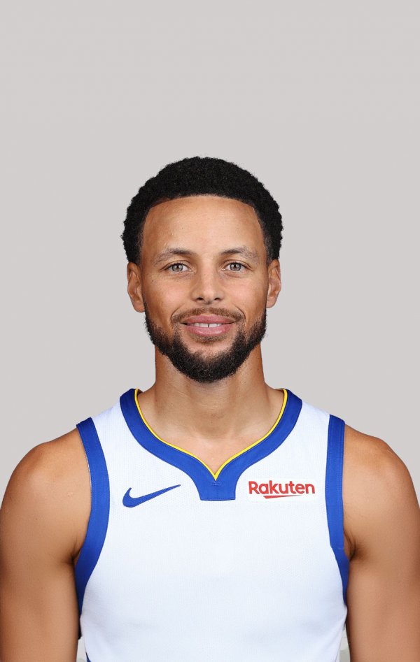 Stephen Curry