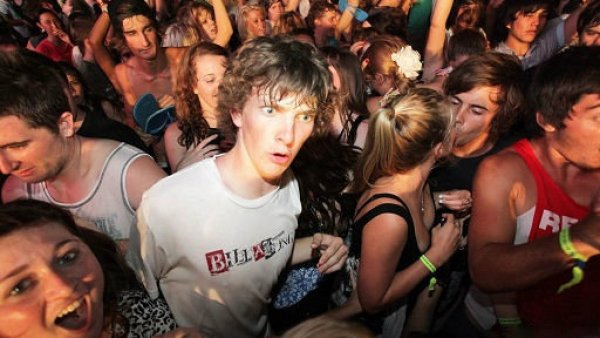 Sudden Clarity Clarence