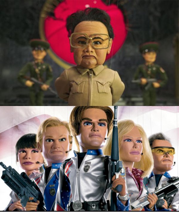 Team America