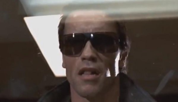 The Terminator