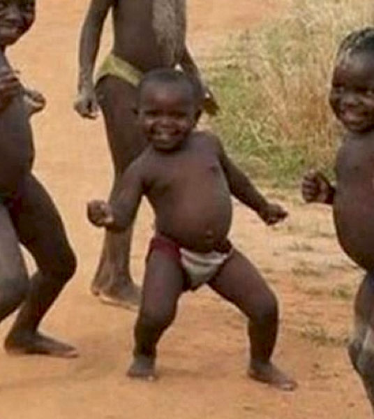 Third World Success