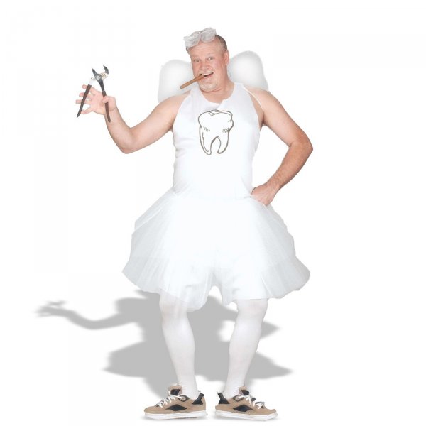 Tooth Fairy