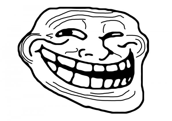 Trollface