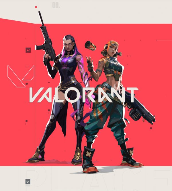 Valorant