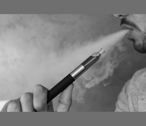 Vaping