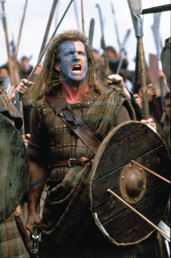 William Wallace