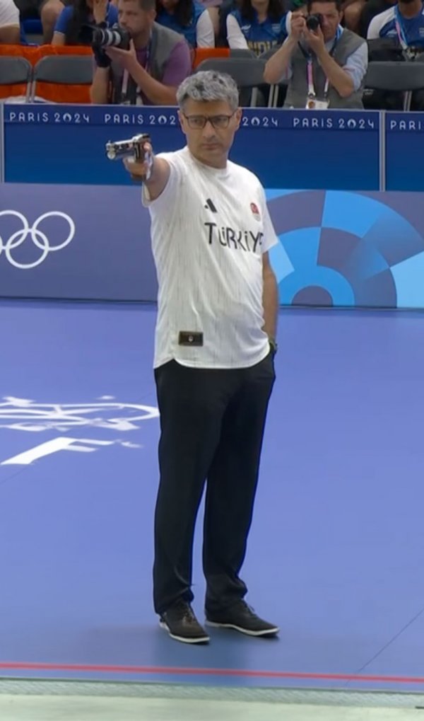 Yusuf Dikec