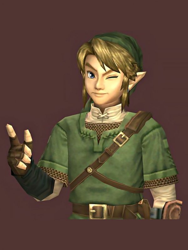 Zelda